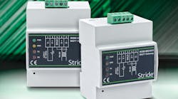 AutomationDirect STRIDE MQTT gateway AutomationDirect STRIDE MQTT gateway