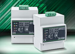 AutomationDirect STRIDE MQTT gateway AutomationDirect STRIDE MQTT gateway