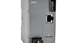 IDEC SX8R Bus Coupler module IDEC SX8R Bus Coupler module