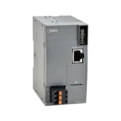 IDEC SX8R Bus Coupler module IDEC SX8R Bus Coupler module