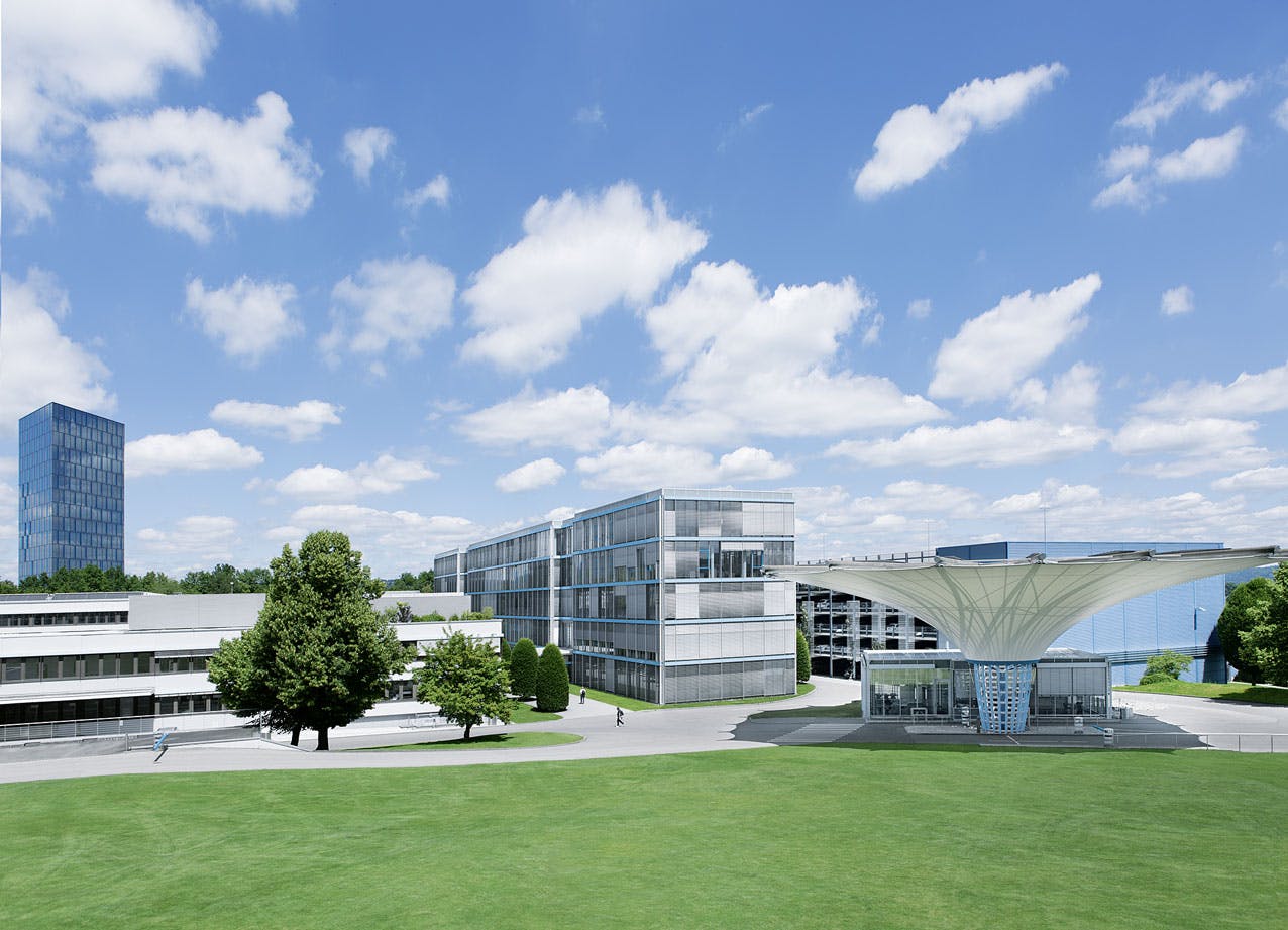 Festo facility