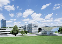 Festo facility Festo facility