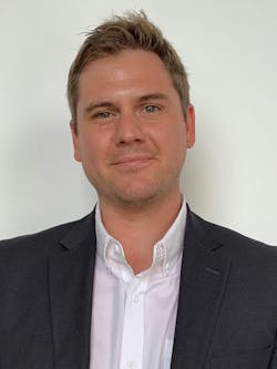 Garrett Wagg, Bosch Rexroth Garrett Wagg, Bosch Rexroth