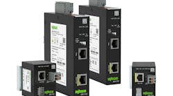 Wago Ethernet (PoE) injectors and media converters Wago Ethernet (PoE) injectors and media converters