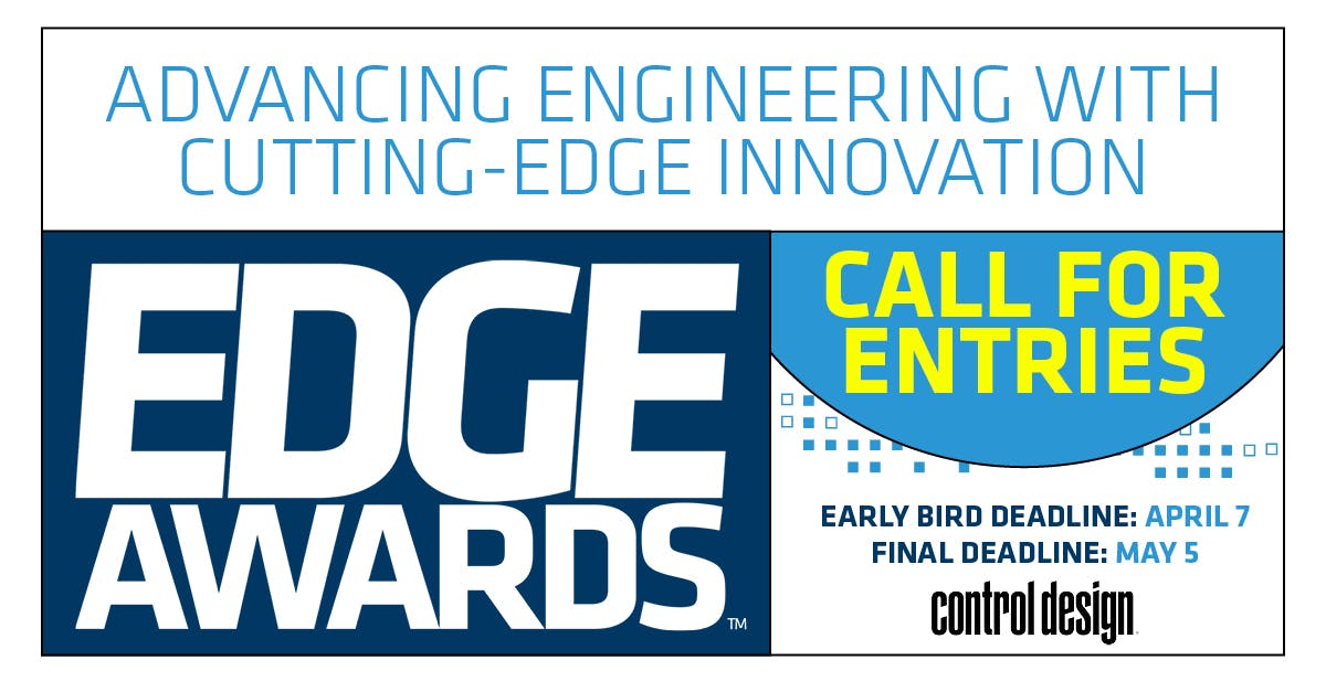 Endeavor Business Media 2025 Edge Awards