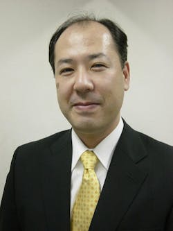 Figure 1: Shinji Oda, Yokogawa Figure 1: Shinji Oda, Yokogawa