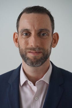 Figure 2: Steve Blackwell, Amazon Web Services Figure 2: Steve Blackwell, Amazon Web Services