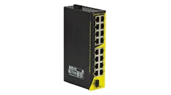 Newark SW-7717 14x 10/100, 2x 1G & 1x SFP Ethernet switch Newark SW-7717 14x 10/100, 2x 1G & 1x SFP Ethernet switch