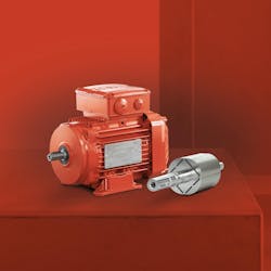 SEW-Eurodrive DR2C motor SEW-Eurodrive DR2C motor