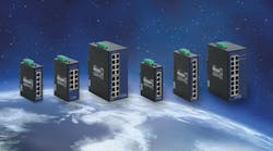 Lutze E-CO switches Lutze E-CO switches