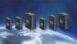 Lutze E-CO switches Lutze E-CO switches