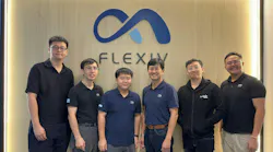 Flexiv team