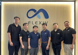 Flexiv team Flexiv team