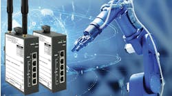 Contemporary Controls' Skorpion IP routers Contemporary Controls' Skorpion IP routers