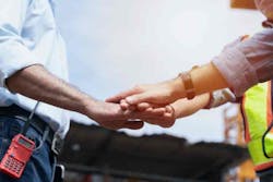 Arrow Speed Controls and Mitsubishi Electric Automation partnership Arrow Speed Controls and Mitsubishi Electric Automation partnership