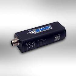 Mr. IIoT SHARC IoT sensor adapter Mr. IIoT SHARC IoT sensor adapter