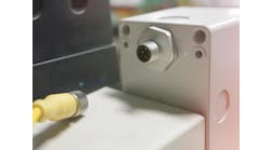 Mencom range connectors for sensors and actuators Mencom range connectors for sensors and actuators