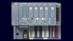 Siemens Simatic ET 200SP I/O Siemens Simatic ET 200SP I/O