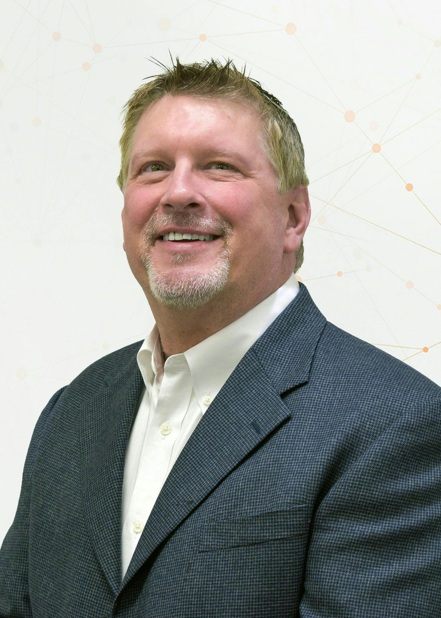 Ken Crawford, senior director of automation, Weidmuller USA