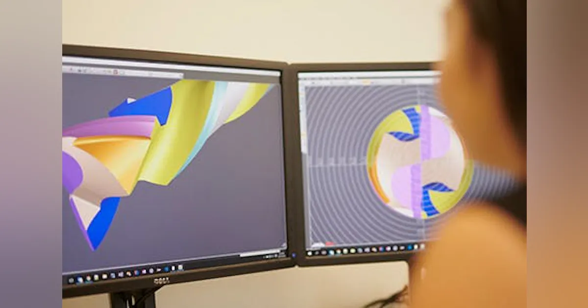 Machine Builder Software CNC machine builder launches e-learning platform | Control Design