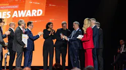 Ecoplanet wins Hermes Startup Award