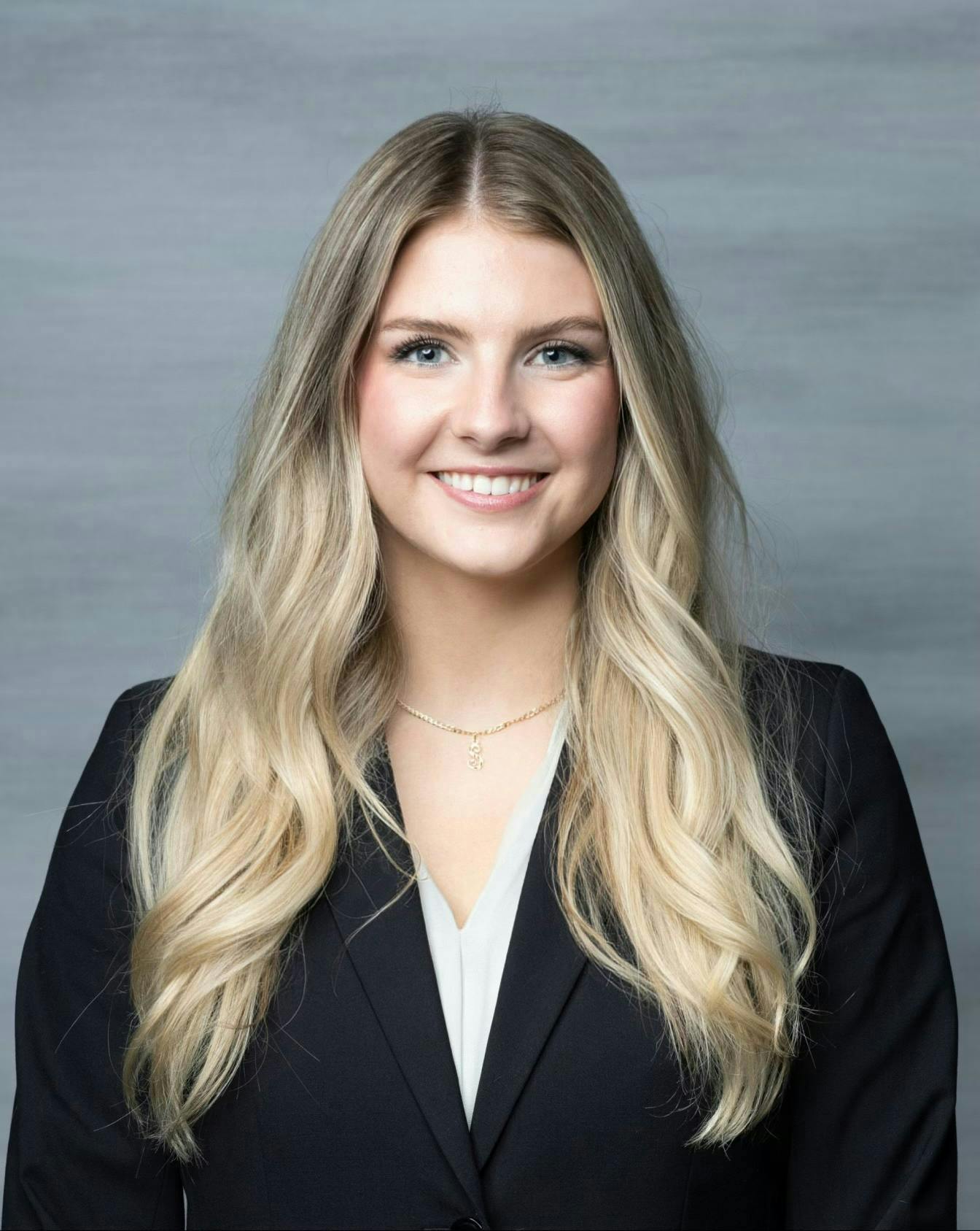 Sarah McGhee, product owner, Simatic AX, Siemens Sarah McGhee, product owner, Simatic AX, Siemens