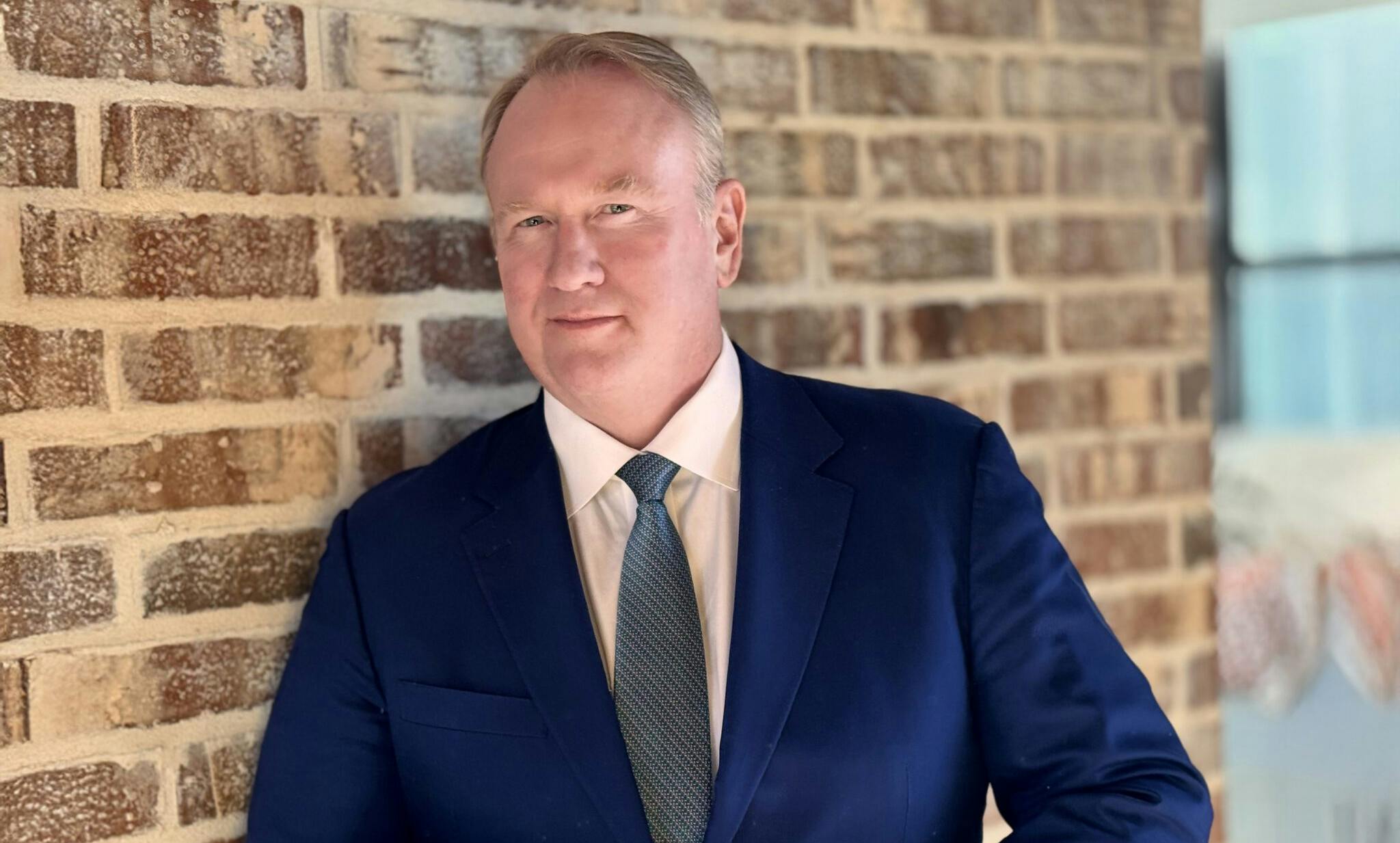 Lindsley Ruth, Infinite Electronics