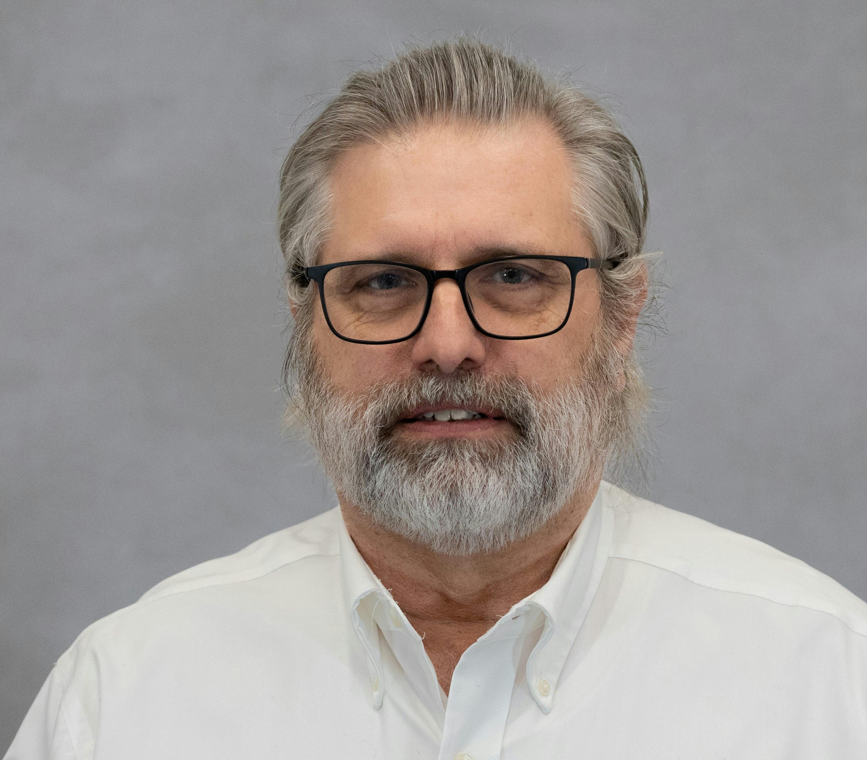 Bob Rochelle | Control Design
