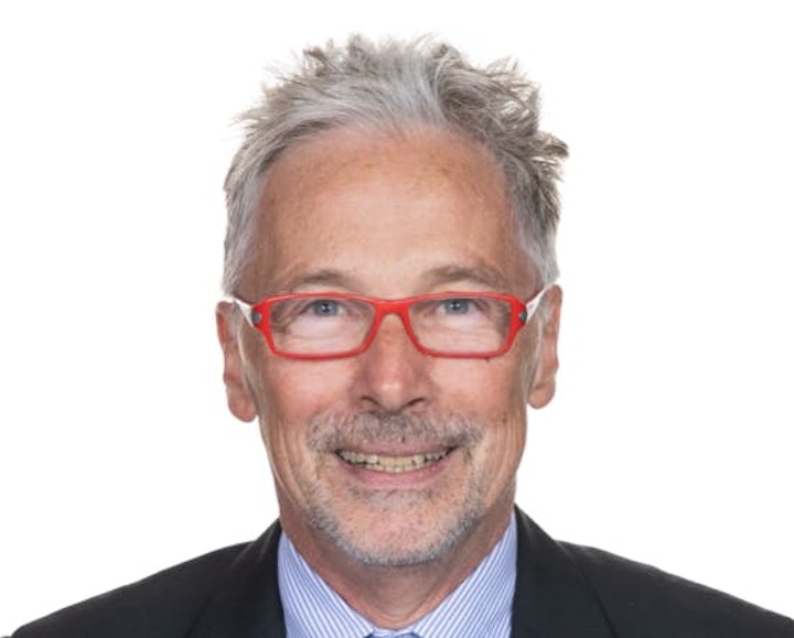 Peter Corke