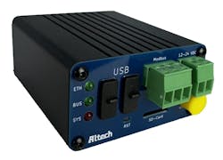 Altech DO-1 for Modbus devices Altech DO-1 for Modbus devices