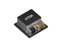 TDK dc-dc converter modules TDK dc-dc converter modules