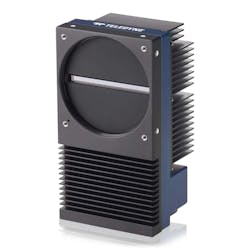 Teledyne Dalsa Linea HS2 cameras Teledyne Dalsa Linea HS2 cameras