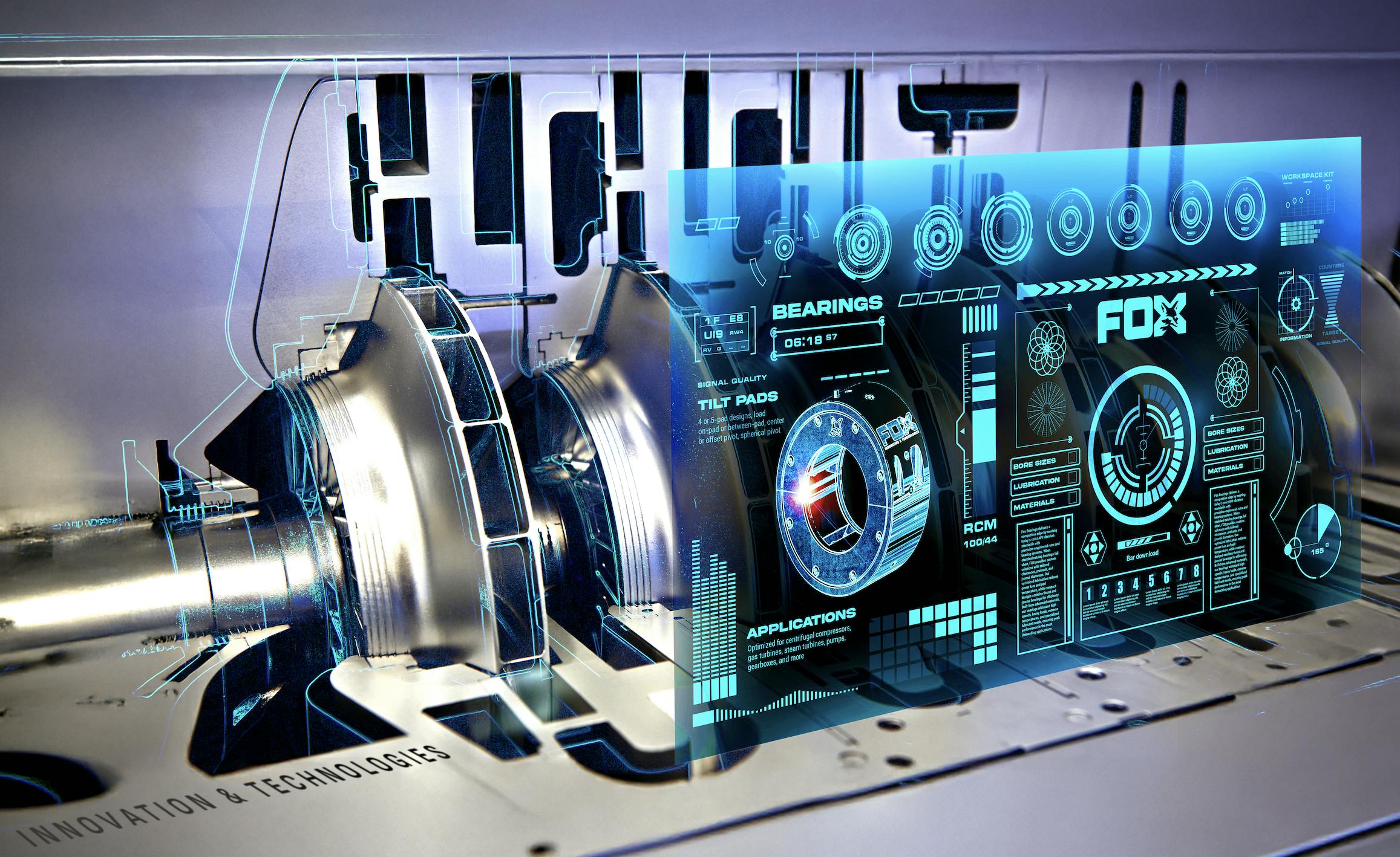 Fox Innovations & Technologies acquires Sirio Solutions Engineering