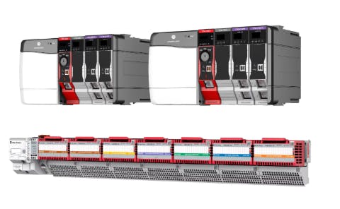 Rockwell Automation safety instrumented system