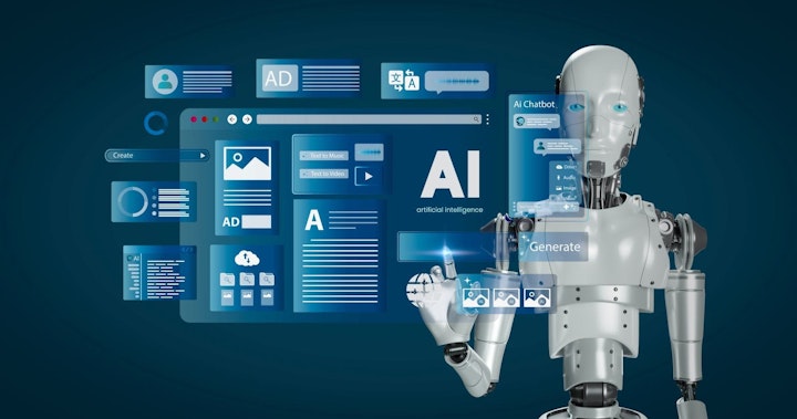 Ai technology