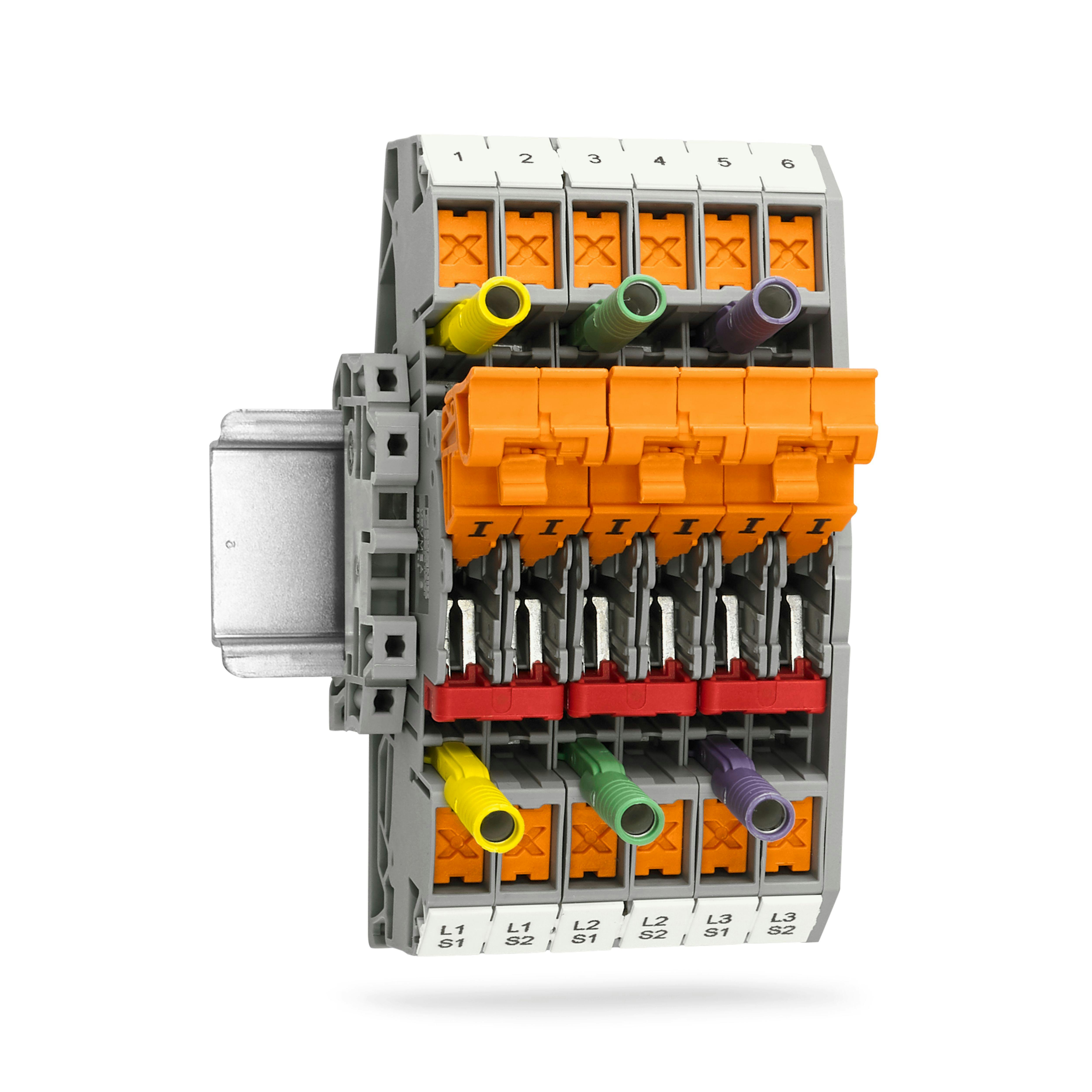 Phoenix Contact XTVMEA series