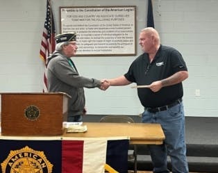 Packaging and Crating Technologies will donate 1% of May sales from all product lines to the national Tunnel to Towers Foundation and $1,000.00 to the local American Legion of Thomaston- Post 22 in honor of Memorial Day and National Military Appreciation Month. Packaging and Crating Technologies will donate 1% of May sales from all product lines to the national Tunnel to Towers Foundation and $1,000.00 to the local American Legion of Thomaston- Post 22 in honor of Memorial Day and National Military Appreciation Month.