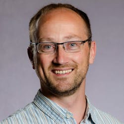 Aaron Rothmeyer, Manager, Market Product Manager, SICK Aaron Rothmeyer, Manager, Market Product Manager, SICK