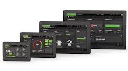 KEB America web HMI KEB America web HMI