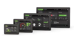 KEB America web HMI KEB America web HMI