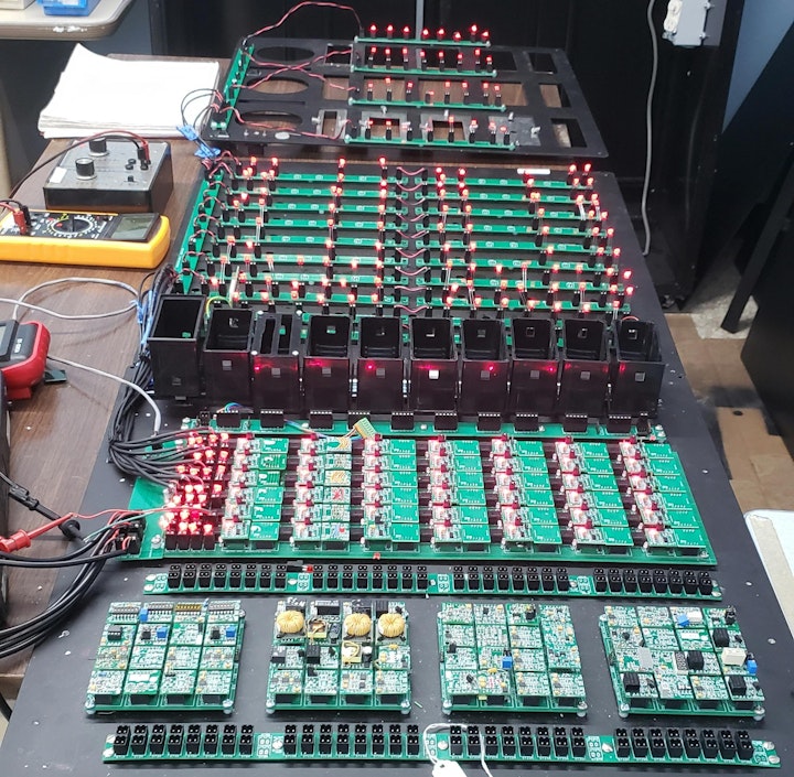 Otek launches PLCT