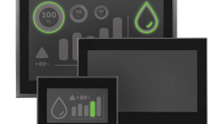 Wago visual panel HMIs Wago visual panel HMIs