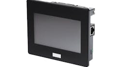 IDEC operator interface IDEC operator interface