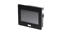 IDEC operator interface IDEC operator interface