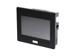 IDEC operator interface IDEC operator interface