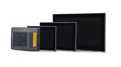 OnLogic panel PC OnLogic panel PC