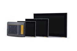 OnLogic panel PC OnLogic panel PC