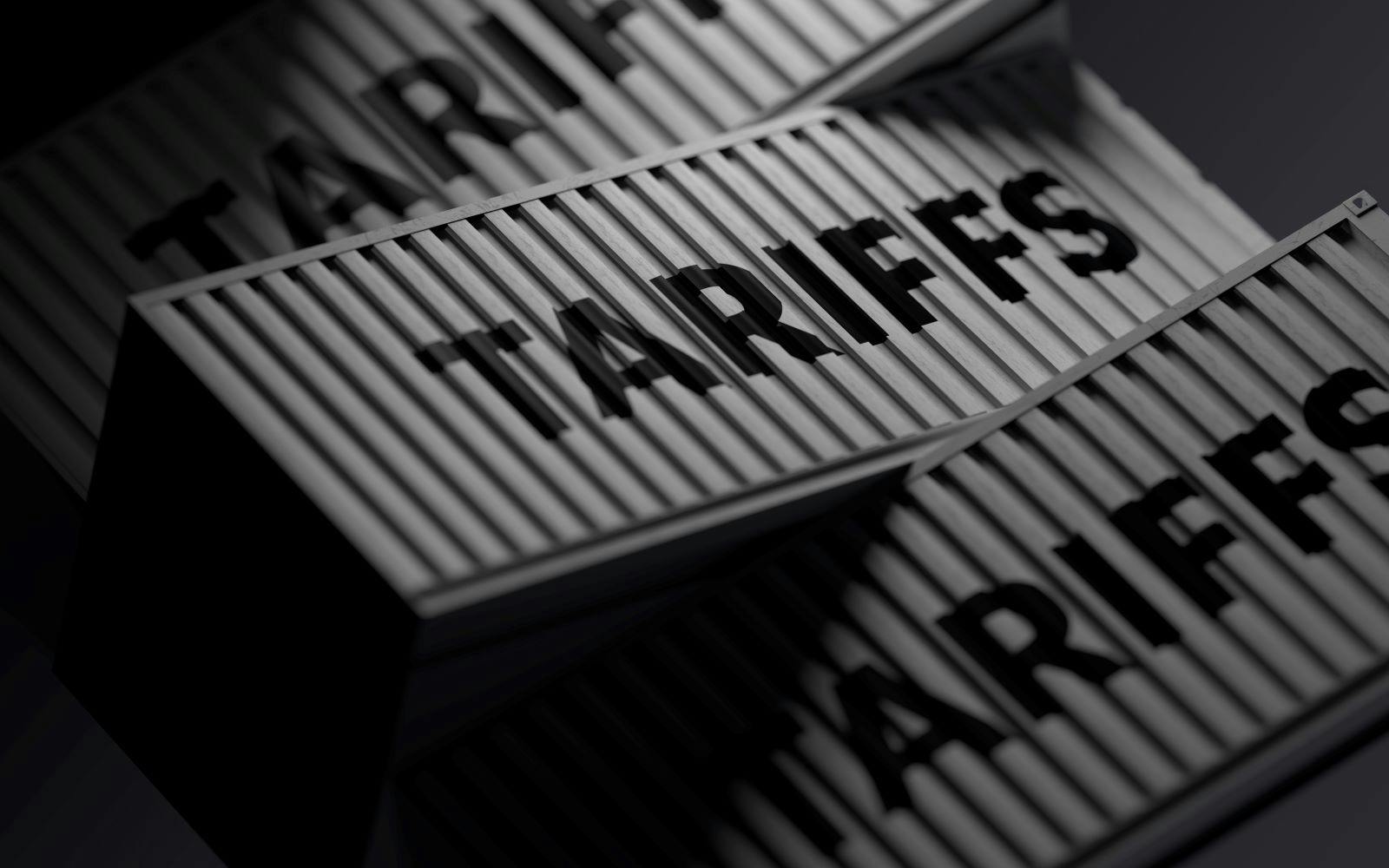 United States Tariff Import of Products