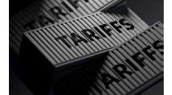 United States Tariff Import of Products United States Tariff Import of Products