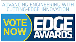Vote now for 2025 Edge Awards